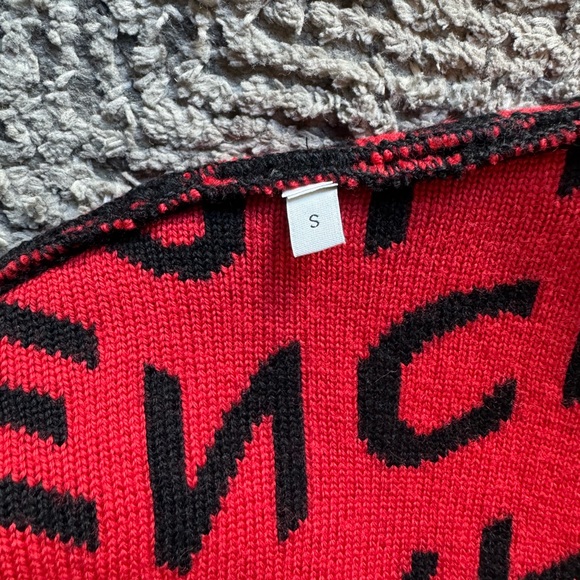 Givenchy Sweater - Picture 2 of 2